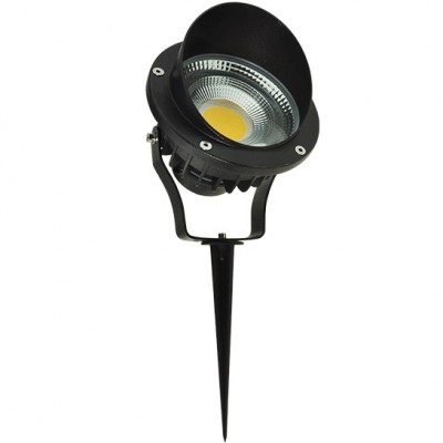Φωτιστικό Σποτ LED 15W 230V 1760lm 60° IP65 3000K Θερμό Φως 96GRF54